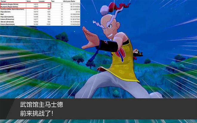 宝可梦系列游戏：全方位攻略与马士德挑战技巧