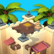 袖珍埃及城Pocket egypt city