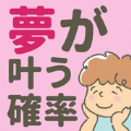 确认实现梦想的概率汉化版
