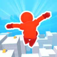 完美跑酷比赛Parkour Race