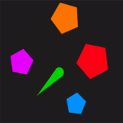 点击冲刺Tap To Dash