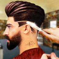 理发店理发模拟Barber Shop Sim Hair Saloon