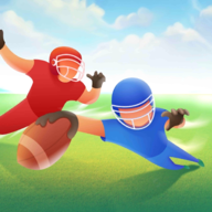 后卫得分跑runningback3d