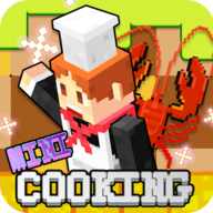 迷你烹饪大厨Mini Cooking
