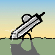 巨剑Great Sword