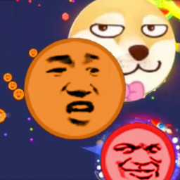 表情吞噬大作战手游最新版
