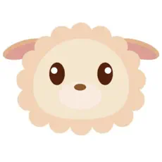 是你的小羊啊