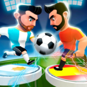 手指踢足球2022Finger Kick Soccer 2022