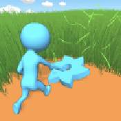 割草比赛3DMowingRace