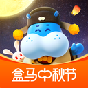 盒马最新官网版app