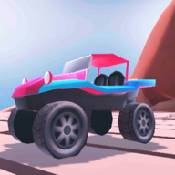 小型汽车赛车Minicar Racer