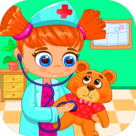 对待玩具Treat toys