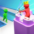 弓箭手堡垒防御最新版