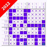 数织Nonogram