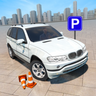 终极停车模拟器Ultimate Car Parking Simulator