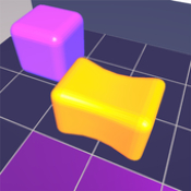 方块匹配拼图3DBlock Match Puzzle 3D