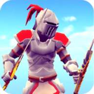 骑士的角斗场Castle Defense Knight Fight