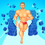 肌肉身体竞赛3DMuscle Body Race 3D