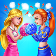 炫舞啦啦队Cheerleader