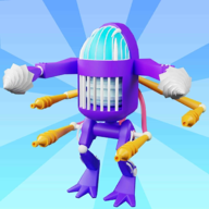 机械采矿机Mecha Miner