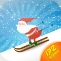 寒冷的雪坡官网版