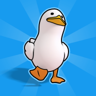 鸭子跑酷Duck on the Run