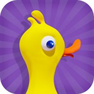 鸭子分裂Duck Split