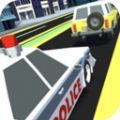 警车缉拿最新