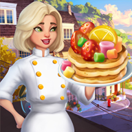 疯狂烹饪大亨Crazy Cooking Tycoon