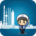 上海交警