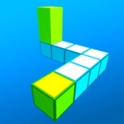 箱子翻转大师3DBox Flipping Master 3D