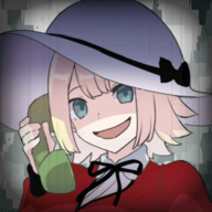 奇怪美少女大作战