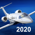 模拟航空飞行2020中文